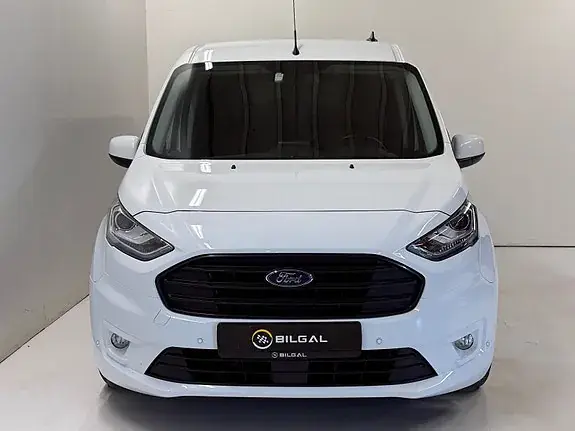 Ford Transit Connect 2023 photo 3