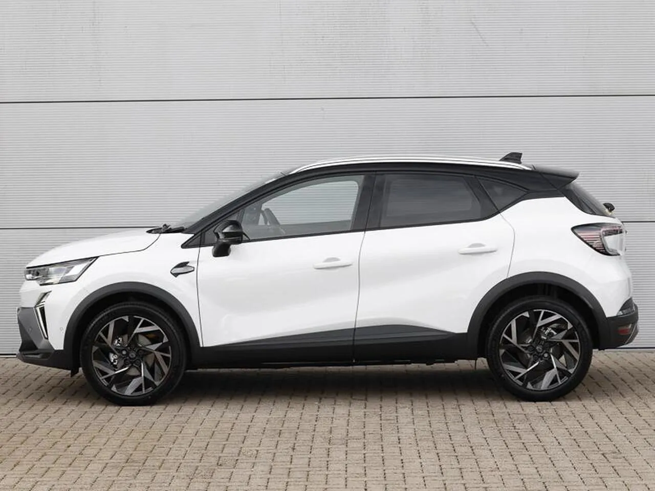 Renault Captur 2026 photo 4