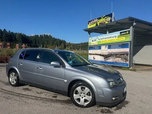 Opel Signum