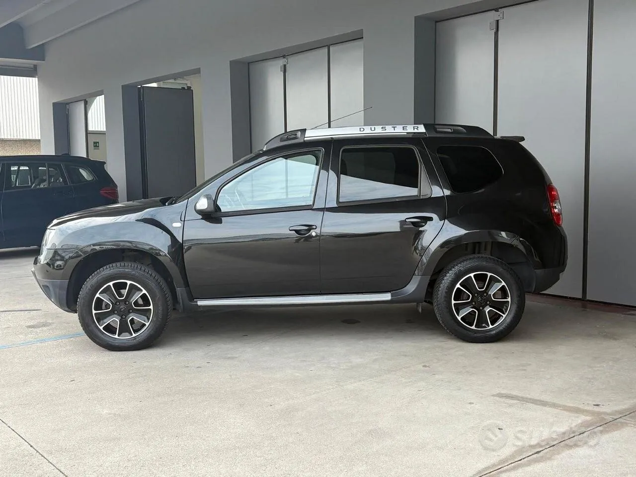 Dacia Duster 2016 photo 3