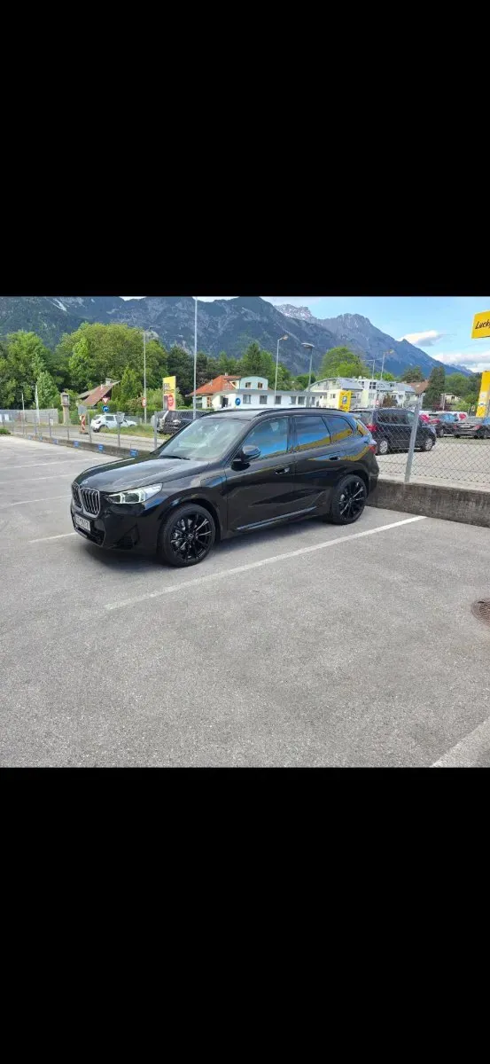 BMW X1 2026 photo 2