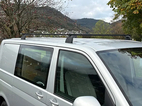 Volkswagen Transporter 2016 photo 5