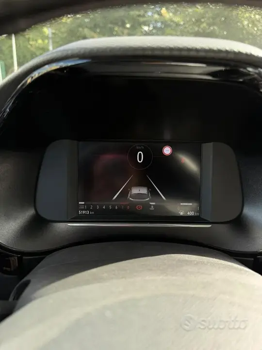 Opel Corsa 2021 photo 4