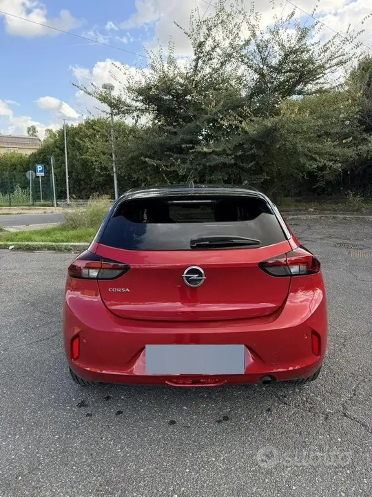 Opel Corsa 2021 photo 3