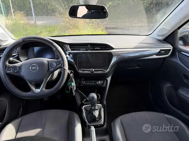 Opel Corsa 2021 photo 5