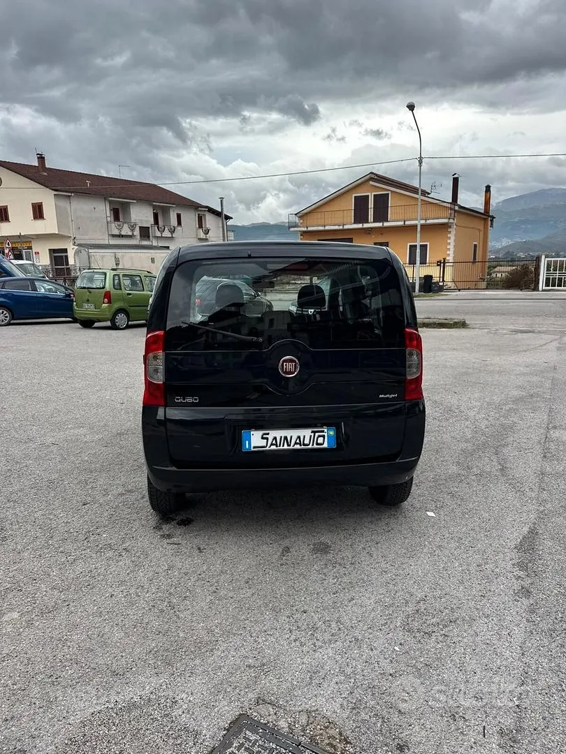 Fiat Qubo 2015 photo 3