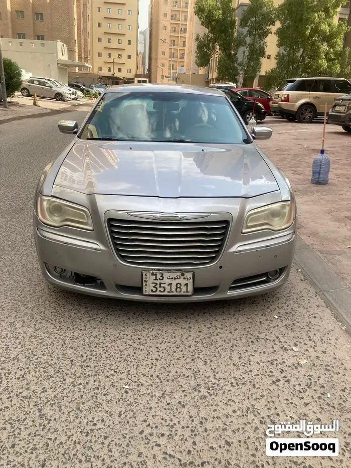 Chrysler 300