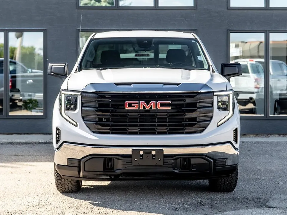 GMC Sierra 1500 2023 photo 2
