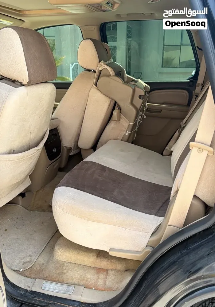 GMC Yukon Denali 2008 photo 3