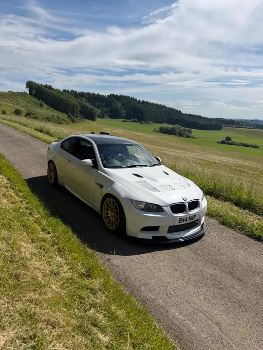 BMW M3