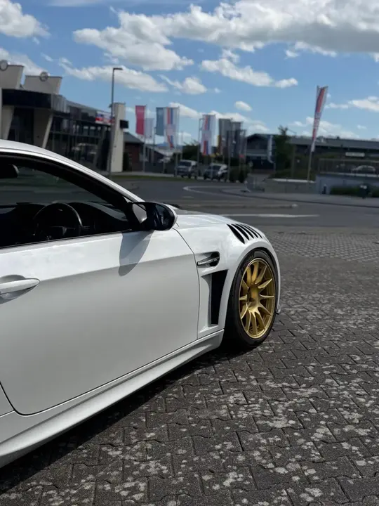 BMW M3 2013 photo 4