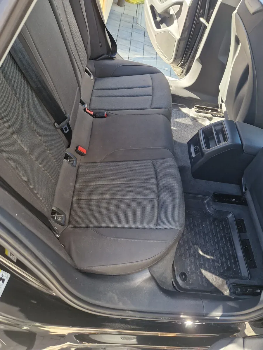 Audi A4 2019 photo 3