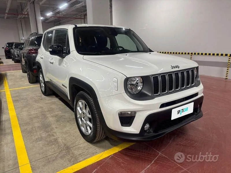 Jeep Renegade 2023 photo 5
