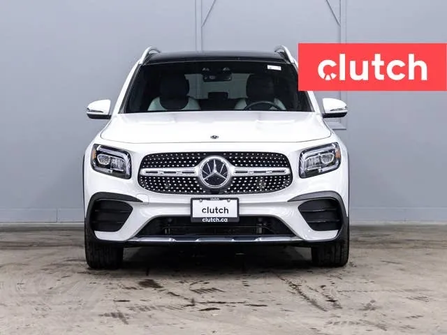 Mercedes-Benz Glb 2020 photo 2