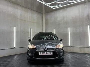 Citroen Ds 2014 photo 2