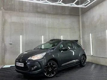 Citroen Ds 2014 photo 3
