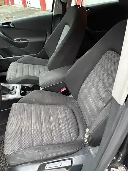 Volkswagen Passat 2007 photo 5