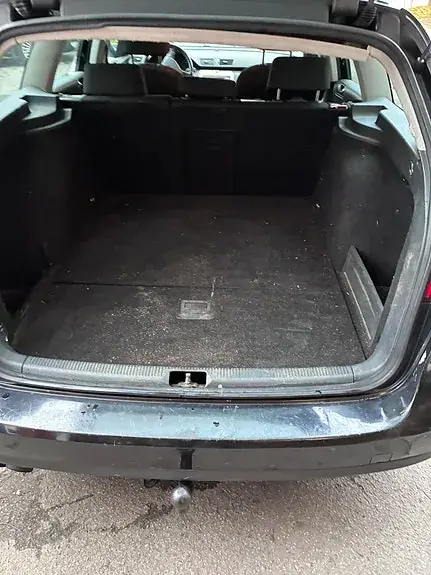 Volkswagen Passat 2007 photo 4