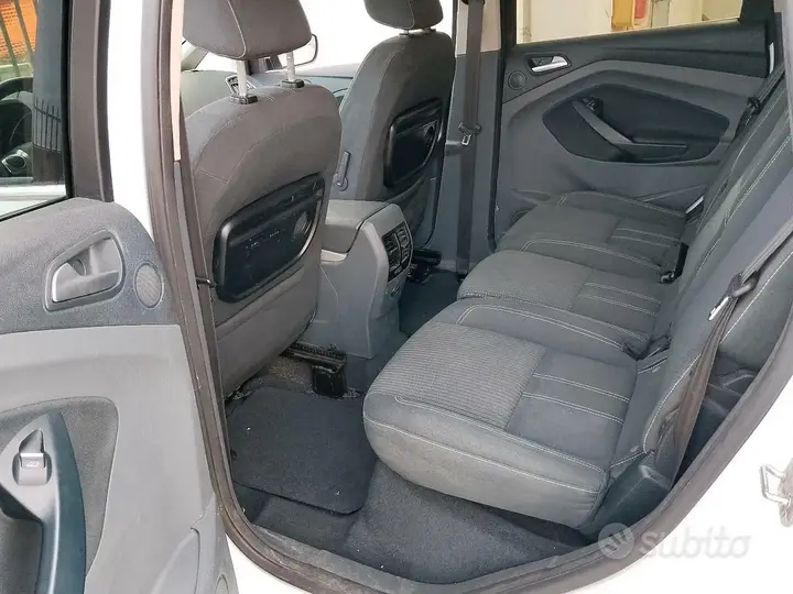 Ford C-Max 2011 photo 3
