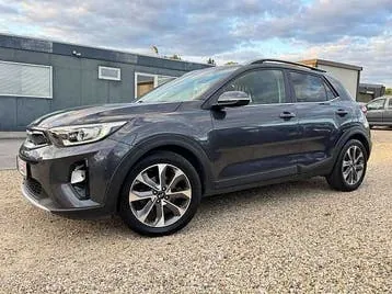 Kia Stonic 2019 photo 3