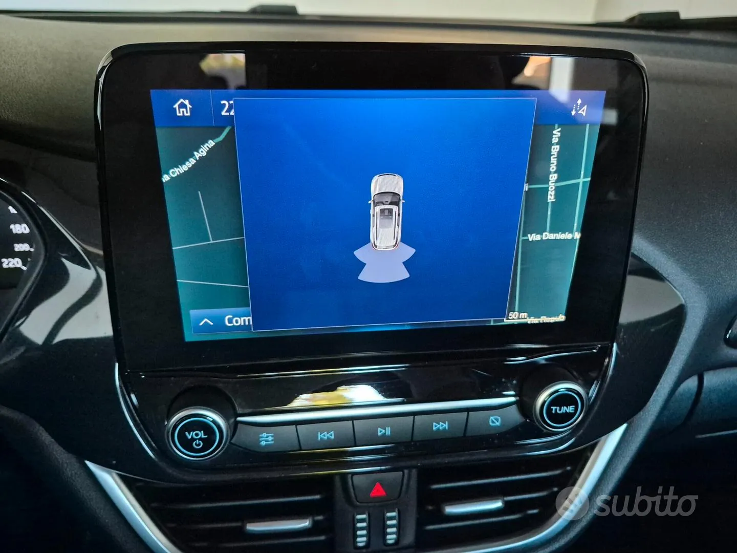Ford Puma 2023 photo 3