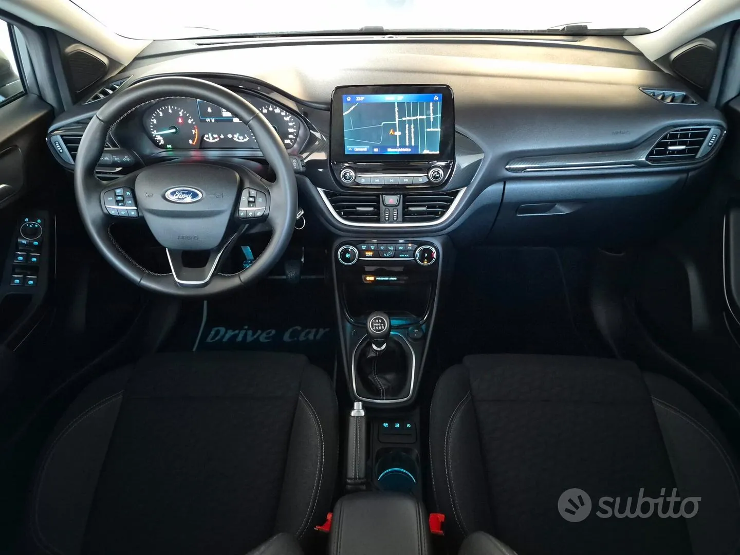 Ford Puma 2023 photo 2