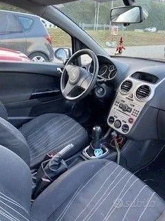 Opel Corsa 2007 photo 3