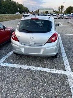 Opel Corsa 2007 photo 2