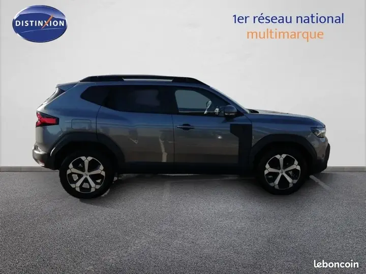 Dacia Duster 2026 photo 4