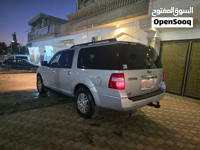 Ford Expedition