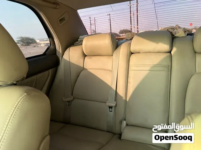 Lexus Ls 400 1998 photo 4