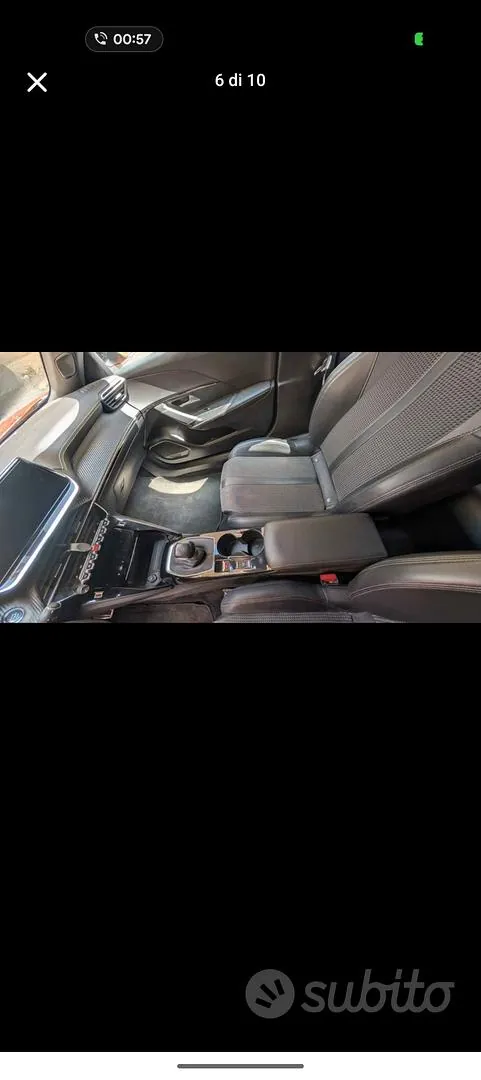 Peugeot 2008 2020 photo 4
