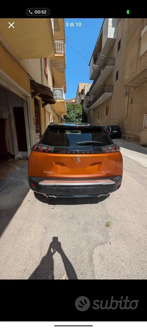 Peugeot 2008 2020 photo 3