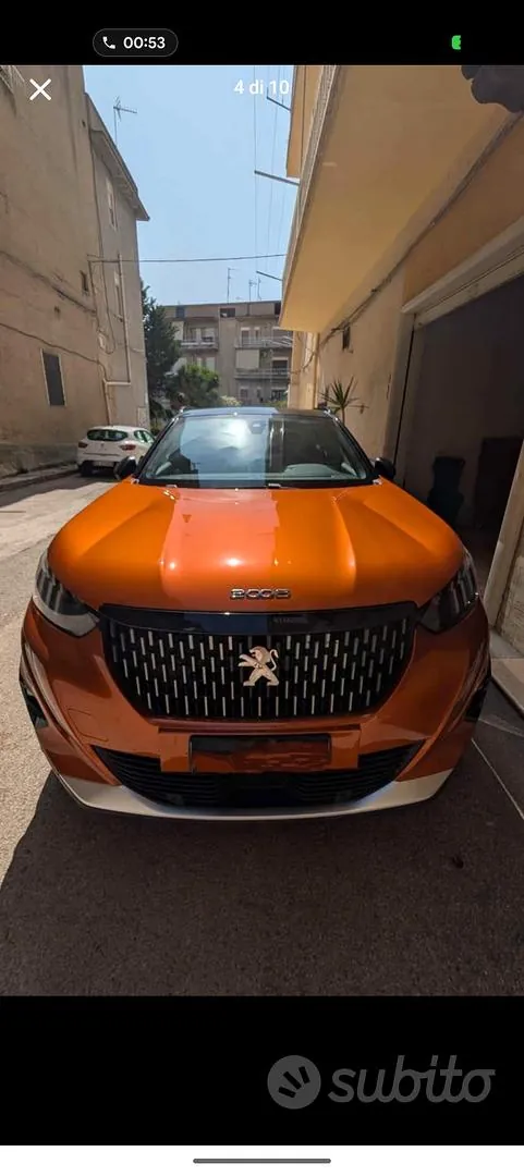 Peugeot 2008 2020 photo 2