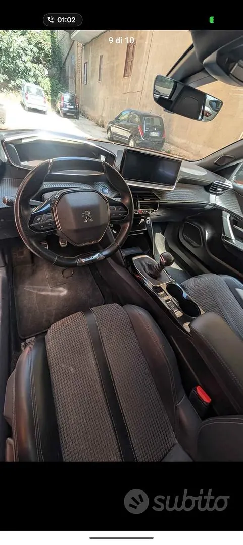 Peugeot 2008 2020 photo 5