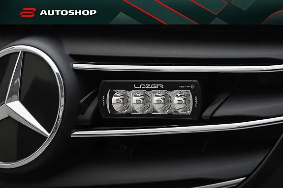 Mercedes-Benz Vito 119 2023 photo 2