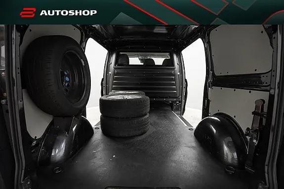 Mercedes-Benz Vito 119 2023 photo 4