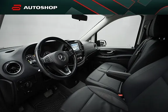 Mercedes-Benz Vito 119 2023 photo 3