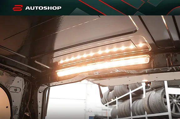 Mercedes-Benz Vito 119 2023 photo 5