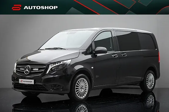 Mercedes-Benz Vito 119