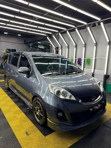 Perodua Alza