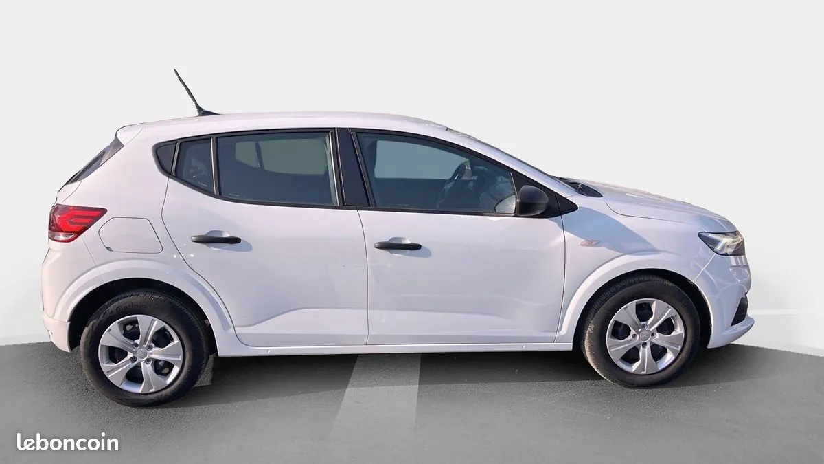 Dacia Sandero 2023 photo 5