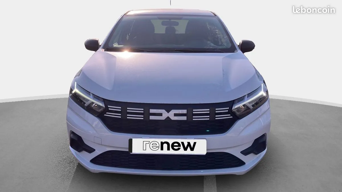 Dacia Sandero 2023 photo 4