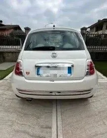Fiat 500 2008 photo 4
