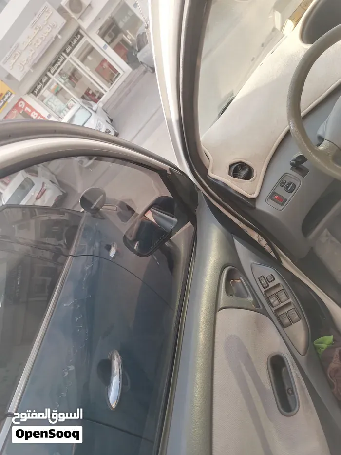 Toyota Echo 2001 photo 3