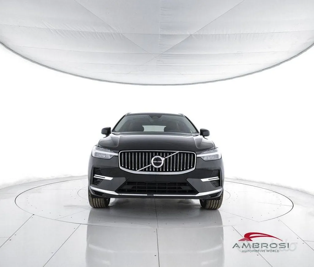 Volvo Xc60 2026 photo 5