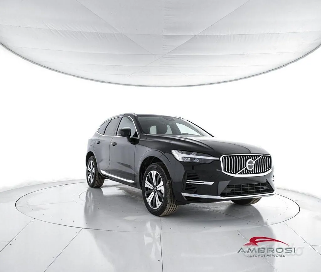 Volvo Xc60 2026 photo 2