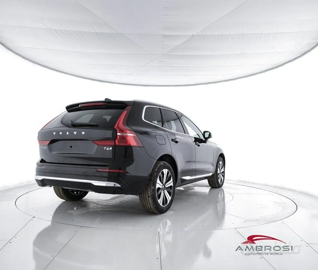 Volvo Xc60 2026 photo 3