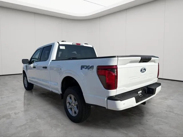 Ford F-150 2026 photo 3