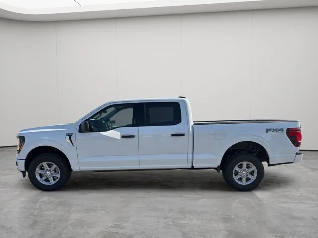 Ford F-150 2026 photo 2
